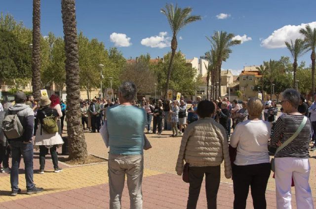 Mula se moviliza nuevamente contra la segunda planta de biogás: 200 asistentes y 1.500 firmas muestran su rechazo rotundo - 2, Foto 2