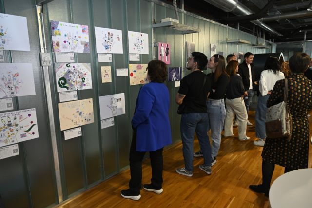 Una investigación de la UMU detecta que las personas trans retrasan sus visitas médicas por temor a vivir situaciones discriminatorias - 2, Foto 2