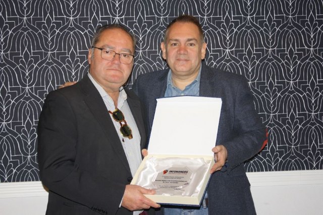 Las Gastrocrónicas de Paco Hernández, Nuevo Embajador Internacional del Mango 2025 - 1, Foto 1