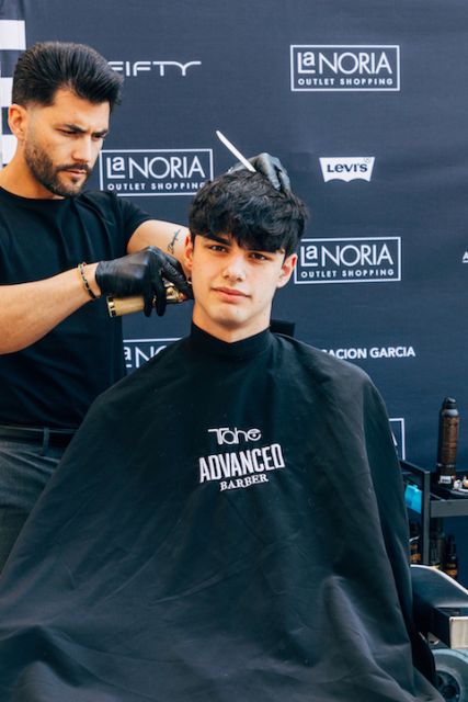 Cerca de 200 inscritos en el Casting de Modelos de Murcia Pasarela Mediterránea - 2, Foto 2