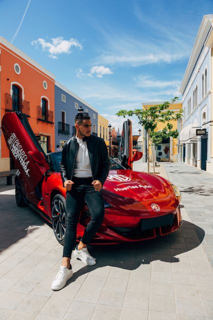 Cerca de 200 inscritos en el Casting de Modelos de Murcia Pasarela Mediterránea - 3, Foto 3