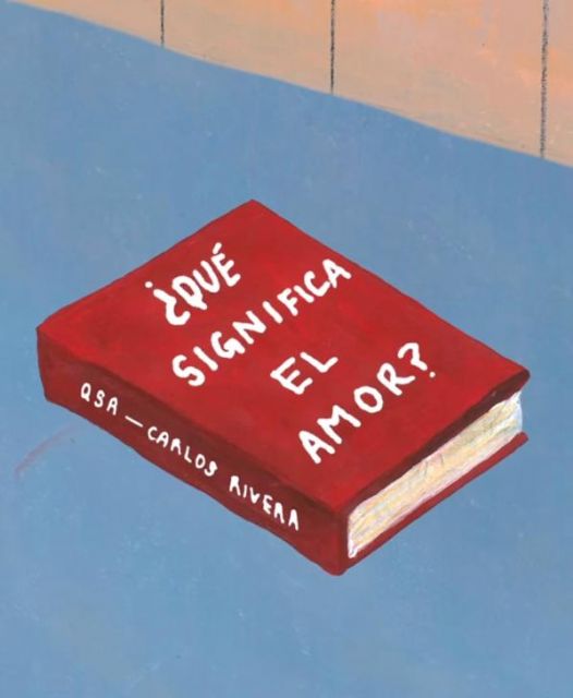 Carlos Rvera estrena su nuevo sencillo ¿Qué significa el amor? - 1, Foto 1