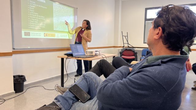 El GAL ASIR impulsa el emprendimiento rural en 13 territorios de Alicante a través de las ayudas LEADER - 2, Foto 2