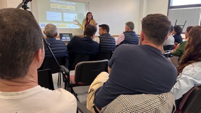 El GAL ASIR impulsa el emprendimiento rural en 13 territorios de Alicante a través de las ayudas LEADER - 3, Foto 3