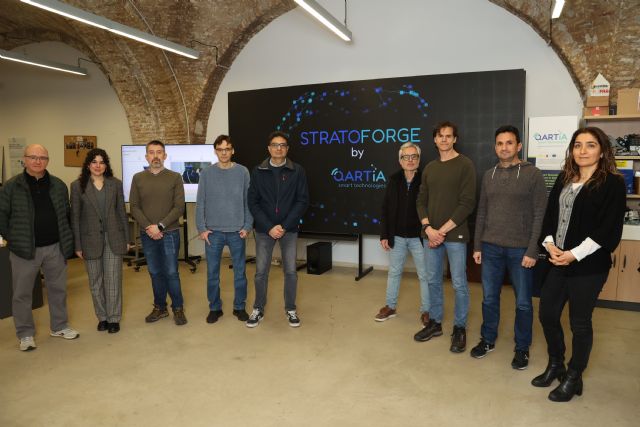 Investigadores de la UPCT impulsan una nueva generación de redes 5G sin operadora para dispositivos IoT - 2, Foto 2