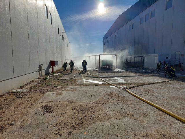 El Gobierno regional impulsa la seguridad industrial a través de un plan de inspección que superará de nuevo las 8.000 actuaciones - 2, Foto 2