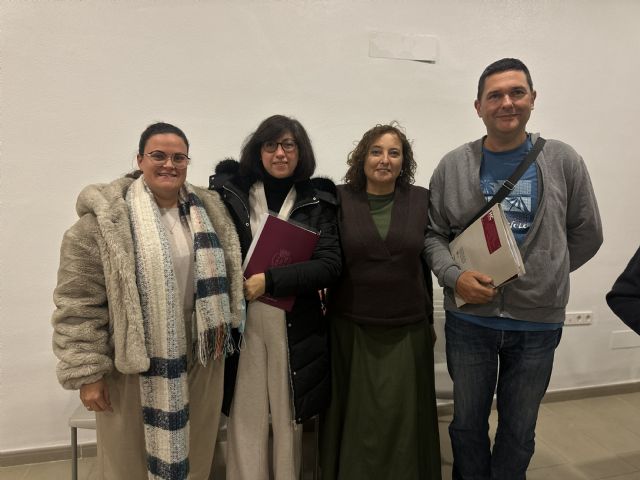 Mejora de los servicios básicos, más seguridad y defensa de la memoria colectiva: las propuestas de MC en La Palma y Perín - 2, Foto 2