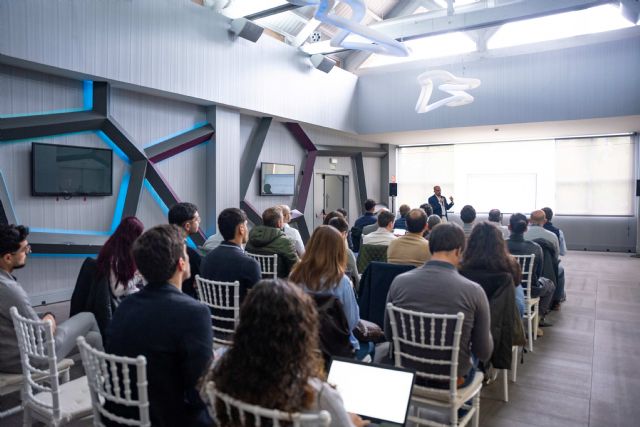 Wattkraft presenta las novedades de Huawei FusionSolar que incluyen baterías e inversores más seguros y eficientes - 3, Foto 3