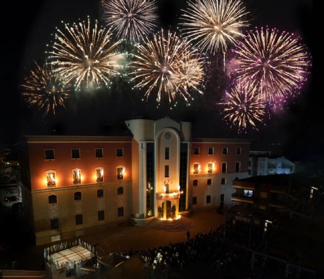 Éxito de ocupación hotelera y récord de visitantes en las Incursiones Berberiscas de Los Alcázares - 3, Foto 3