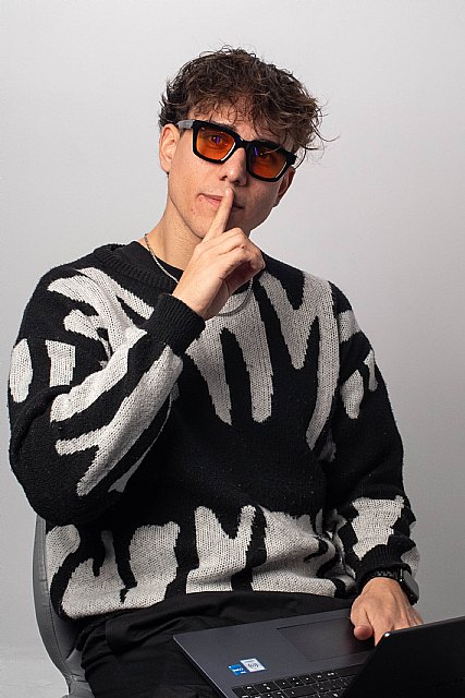 Un joven programador impulsa su app tras su aparición en Telecinco - 2, Foto 2