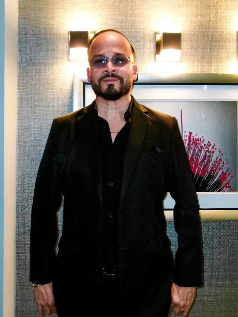 Ronny Rodríguez transforma el talento latino en marcas globales - 2, Foto 2