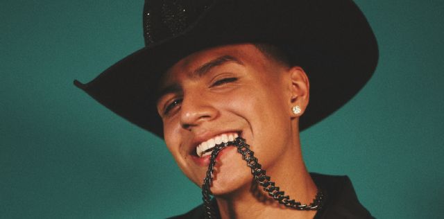 Ángel Guaca rompe esquemas con su primer proyecto Internacional - 2, Foto 2