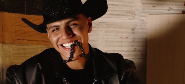 Ángel Guaca rompe esquemas con su primer proyecto Internacional - 4, Foto 4