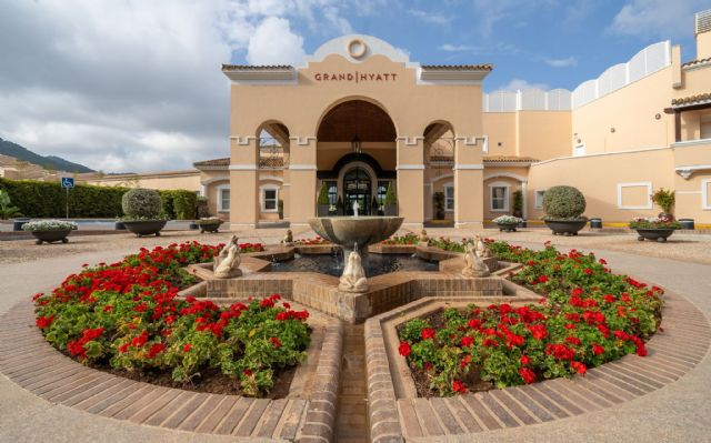 Grand Hyatt La Manga Club acogerá el primer evento de astroturismo gastronómico de la Región de Murcia - 3, Foto 3