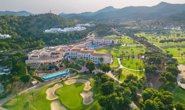 Grand Hyatt La Manga Club acogerá el primer evento de astroturismo gastronómico de la Región de Murcia - 4, Foto 4