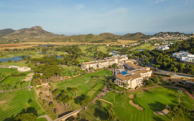 Grand Hyatt La Manga Club acogerá el primer evento de astroturismo gastronómico de la Región de Murcia - 5, Foto 5