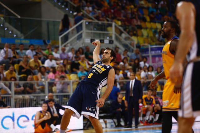 El tercer cuarto deja sin opciones al UCAM Murcia - 4, Foto 4