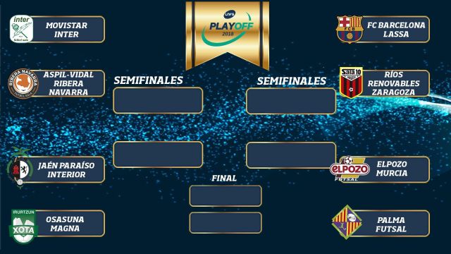 Este sábado arranca la fase de Cuartos, Palma Futsal vs ElPozo Murcia FS, en directo por IB3 - 1, Foto 1