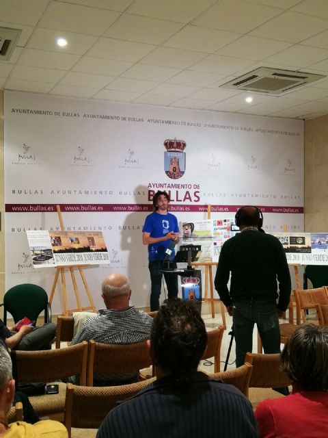 Jornadas campesinas, charlas, talleres, rutas, concurso fotográfico son algunas de las actividades de Junio Verde - 2, Foto 2