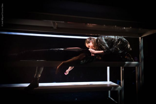 El grupo Sinfin vence en la fase autonmica de los premios Buero de teatro joven, Foto 5