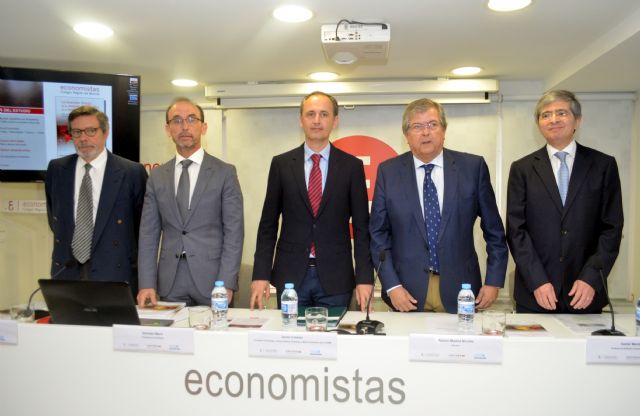 COFIDES y Economistas presentan un estudio sobre los efectos sobre la internacionalización responsable tanto en destino como en origen - 1, Foto 1