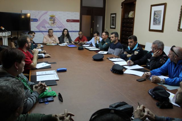 La Romería reunirá de nuevo en Santa Ana a las asociaciones de vecinos de Jumilla - 2, Foto 2