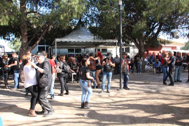 XXVI Concentracin de Bikers Custom Alhama, Foto 5