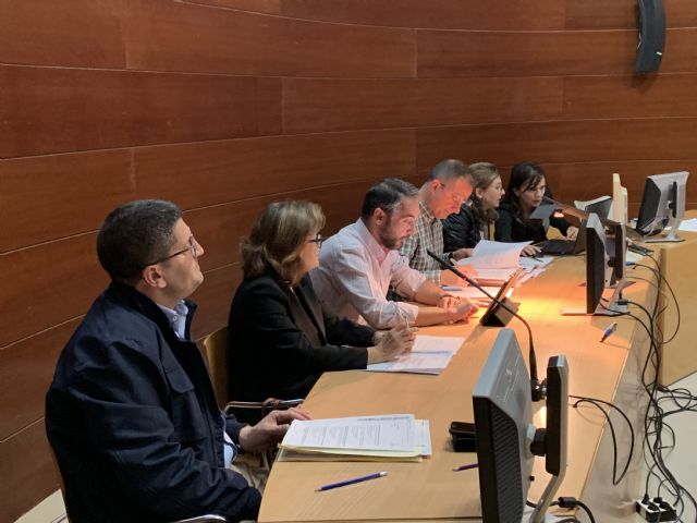 26 empresas optan a realizar las obras de renovación integral de la plaza Antonete Gálvez de Torreagüera - 1, Foto 1