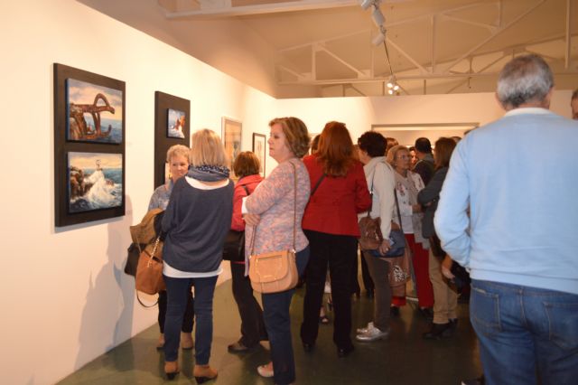 Los empleados municipales celebran su patrona, Santa Rita, con actividades culturales y deportivas - 1, Foto 1