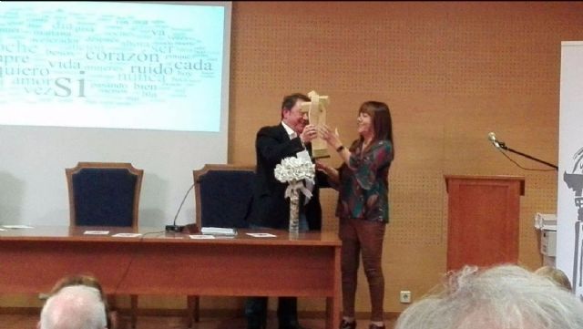 Cartagena acogerá el V Encuentro de Clubes de Lectura de la Región - 1, Foto 1