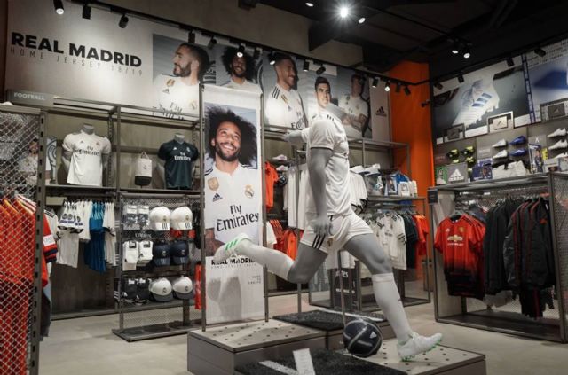 Fútbol Factory abre en Nueva Condomina - 2, Foto 2