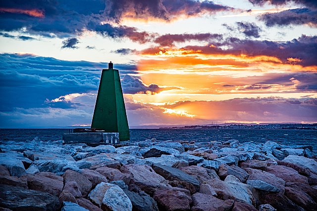 COVID-19 El 40% de las lunas de miel de 2020 serán por España - 1, Foto 1