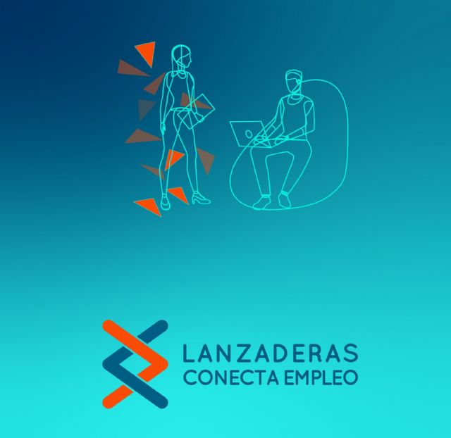 La Lanzadera Conecta Empleo de Murcia comenzará a funcionar en formato digital la última semana de mayo - 1, Foto 1