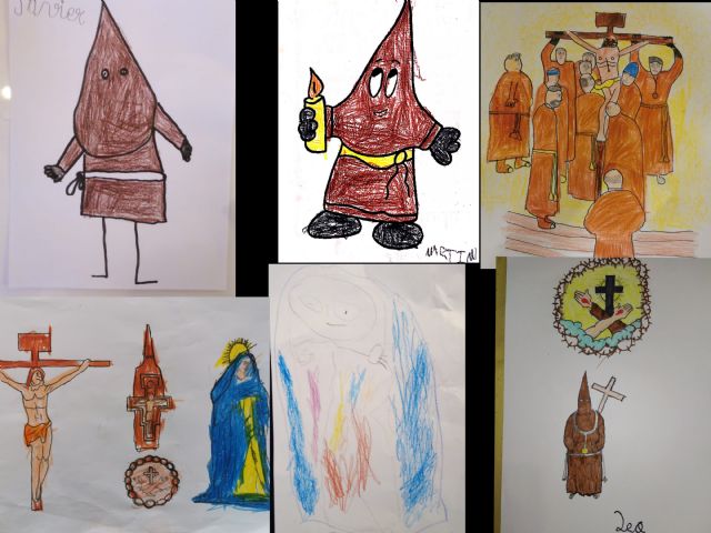 Los Juegos del ConFEnamiento - 1, Foto 1