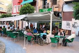 El Ayuntamiento de Molina de Segura trabaja en la ampliación de zonas de terraza de los locales de hostería para su reapertura en la Fase I de desescalada - 1, Foto 1