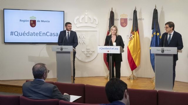 6,1 millones para ayudar a las familias a combatir los efectos de la covid-19, Foto 3