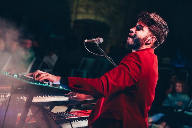 El Arte Se Toca En Casa vuelve con dos encuentros virtuales para amantes de la música - 2, Foto 2