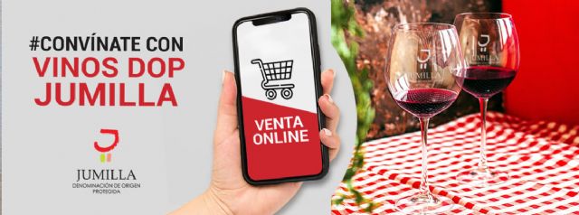 El CRDOP Jumilla pone en marcha el portal para ofrecer sus vinos en toda España - 1, Foto 1