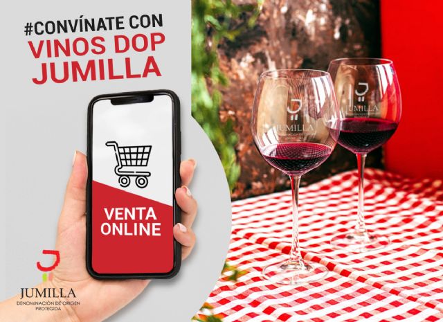 El CRDOP Jumilla pone en marcha el portal para ofrecer sus vinos en toda España - 2, Foto 2
