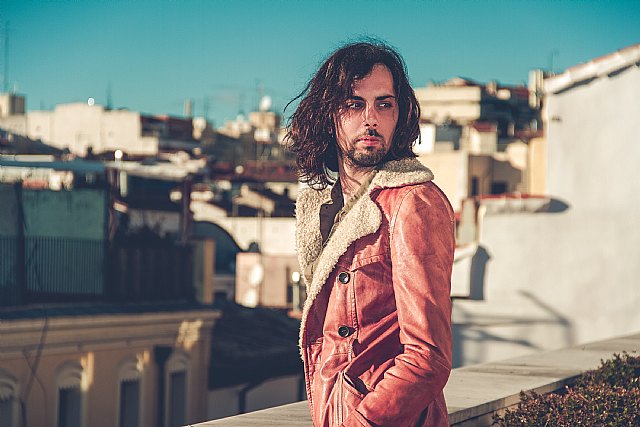 LINO SURICATO presenta Tú - 1, Foto 1