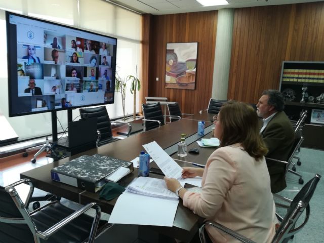 San Pedro del Pinatar solicita al Gobierno de España medidas dirigidas a la lucha contra la crisis producida por el COVID19 - 1, Foto 1