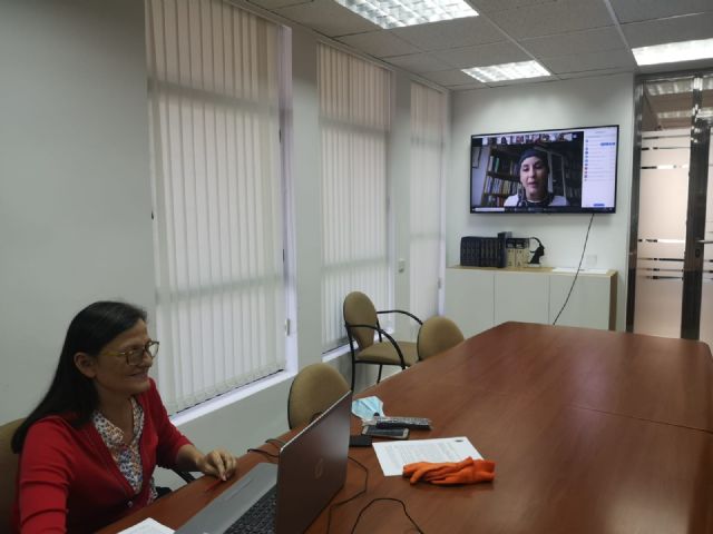 Aprueban el procedimiento de desescalada del COVID-19 para la recuperación gradual de la actividad administrativa presencial en la prestación de servicios públicos municipales - 1, Foto 1