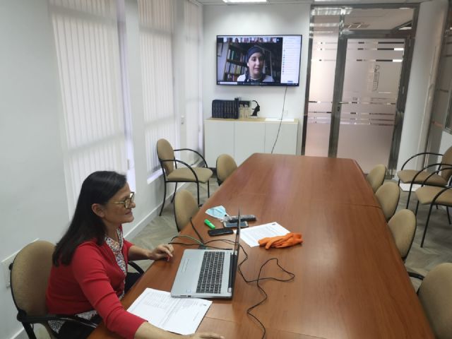 Aprueban el procedimiento de desescalada del COVID-19 para la recuperación gradual de la actividad administrativa presencial en la prestación de servicios públicos municipales - 2, Foto 2