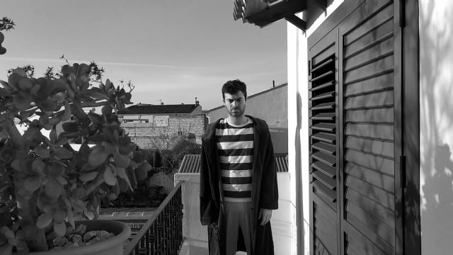 CONFINADO es el nuevo videoclip de Punk Sailor - 1, Foto 1