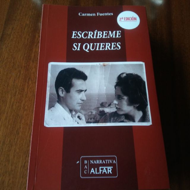 Escríbeme si quieres - 1, Foto 1