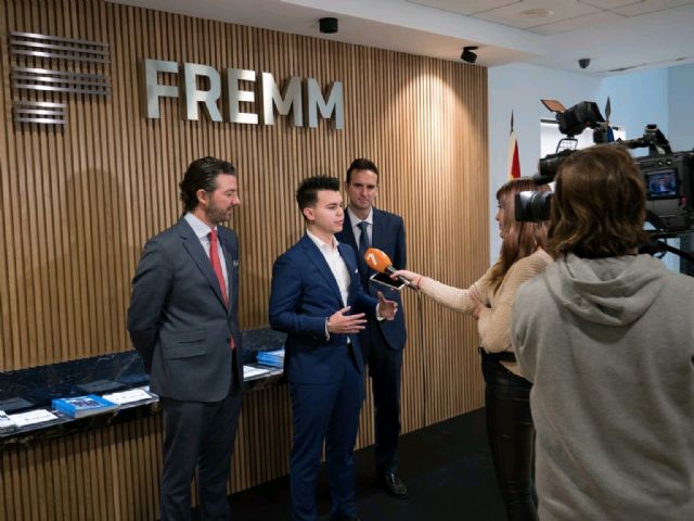 TK Analytics saca al mercado una herramienta gratuita donde poder consultar si tus datos y contraseñas han sido vulnerados - 1, Foto 1