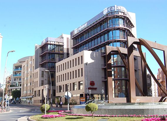 Grupo Cajamar obtiene un resultado neto de 14 millones tras seguir reforzando sus coberturas ante el contexto económico - 1, Foto 1