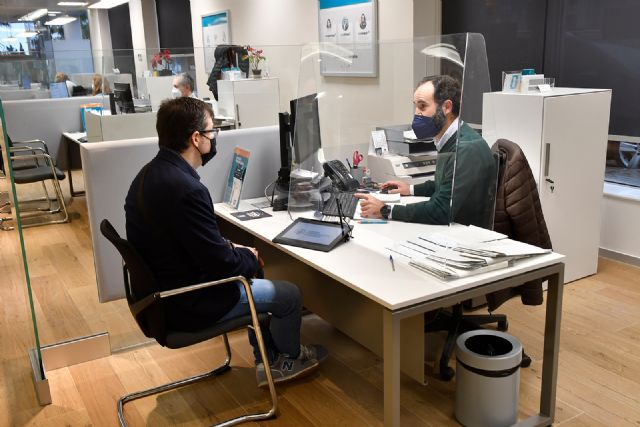 Grupo Cajamar obtiene un resultado neto de 14 millones tras seguir reforzando sus coberturas ante el contexto económico - 2, Foto 2