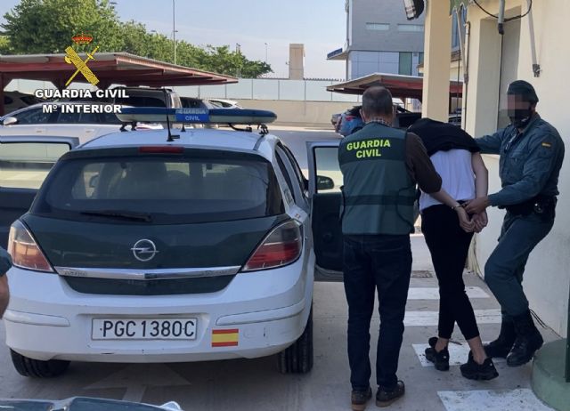 La Guardia Civil detiene a los presuntos autores de la brutal paliza a un ciudadano rumano - 1, Foto 1