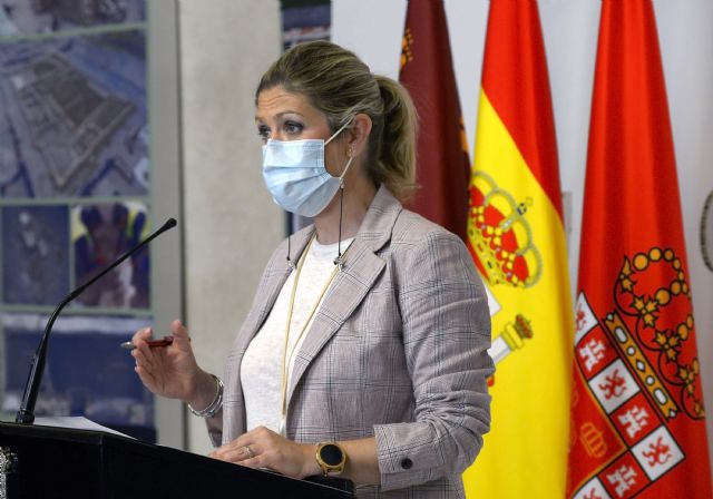 Luz verde al contrato de mantenimiento, conservación y reparación del parque municipal de viviendas - 1, Foto 1